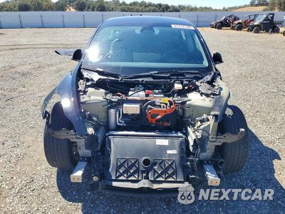 Piąte zdjęcie samochodu w środku: 2022 TESLA MODEL 3 VIN:5YJ3E1EB9NF254684 - miniatura