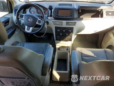 Zdjęcie 8 z 13 samochodu: 2014 VOLKSWAGEN ROUTAN SE VIN:2C4RVABG3ER135298 - miniatura