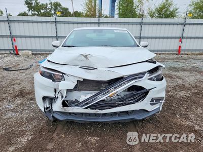 Piąte zdjęcie samochodu w środku: 2016 CHEVROLET MALIBU PREMIER VIN:1G1ZH5SX1GF360014 - miniatura