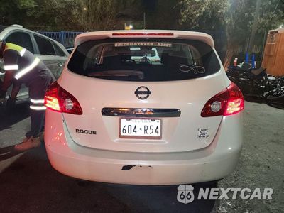 Zdjęcie 6 z 14 samochodu: 2013 NISSAN ROGUE S VIN:JN8AS5MTXDW003365 - miniatura