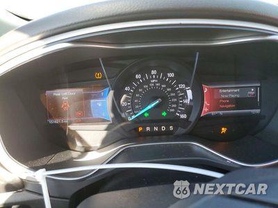 Zdjęcie 9 z 12 samochodu: 2014 FORD FUSION SE VIN:3FA6P0HD0ER148871 - miniatura