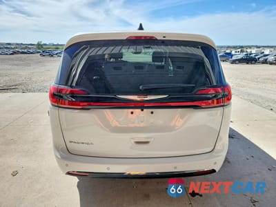 Zdjęcie 6 z 13 samochodu: 2026 CHRYSLER PACIFICA SELECT VIN:2C4RC1BG2TR179487 - miniatura
