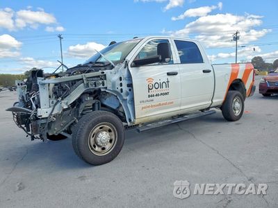 2022 RAM 2500 TRADESMAN 3C6UR5CL0NG439302 - główne zdjęcie licytacji z USA - miniatura