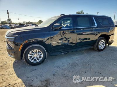 2026 CHEVROLET SUBURBAN C1500 LS 1GNS5BKD3TR118198 - główne zdjęcie licytacji z USA - miniatura