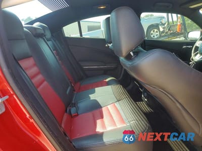 Zdjęcie 10 z 12 samochodu: 2012 DODGE CHARGER SXT VIN:2C3CDXHG4CH239647 - miniatura