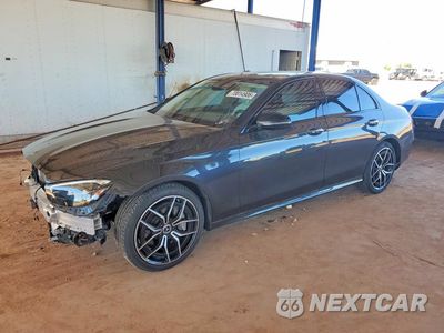 2021 MERCEDES-BENZ E 350 W1KZF8DB2MB003529 - główne zdjęcie licytacji z USA - miniatura