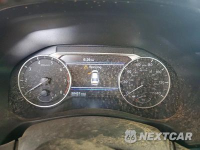 Zdjęcie 9 z 12 samochodu: 2020 NISSAN ALTIMA SR VIN:1N4BL4CV8LN318895 - miniatura