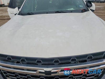 Zdjęcie 11 z 12 samochodu: 2023 CHEVROLET TAHOE C1500 VIN:1GBSCLEDXPR161382 - miniatura