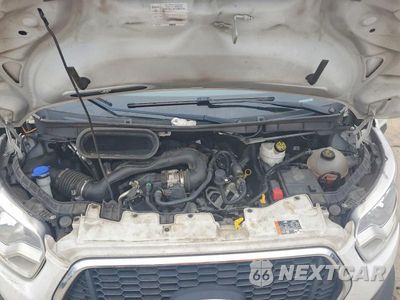 Zdjęcie 11 z 12 samochodu: 2022 FORD TRANSIT T-150 DELIVERY VAN VIN:1FTYE1Y80NKA66418 - miniatura