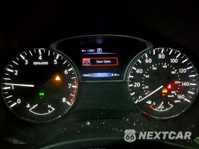Zdjęcie 9 z 13 samochodu: 2019 NISSAN PATHFINDER PLATINUM VIN:5N1DR2MM7KC592428 - miniatura