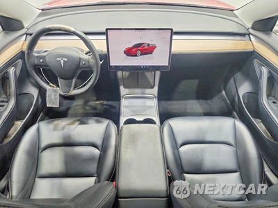Zdjęcie 8 z 13 samochodu: 2023 TESLA MODEL 3 VIN:5YJ3E1EA3PF460268 - miniatura