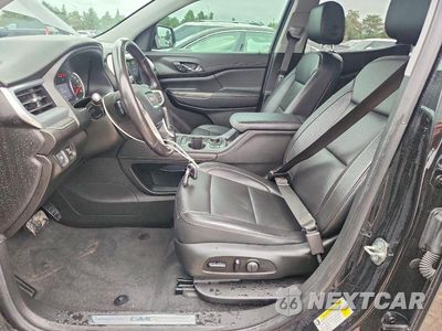 Zdjęcie 7 z 14 samochodu: 2020 GMC ACADIA SLT VIN:1GKKNUL41LZ236080 - miniatura