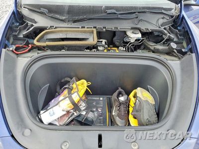 Zdjęcie 11 z 12 samochodu: 2020 TESLA MODEL Y VIN:5YJYGDEE6LF032936 - miniatura