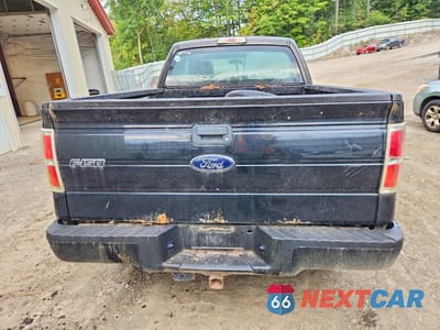 Zdjęcie 6 z 12 samochodu: 2014 FORD F150 SUPER CAB VIN:1FTFX1EF4EFC58096 - miniatura