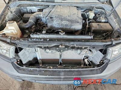 Zdjęcie 11 z 12 samochodu: 2007 TOYOTA TUNDRA BASE VIN:5TFJU52167X002882 - miniatura