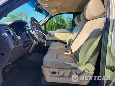 Zdjęcie 7 z 12 samochodu: 2012 FORD F150 SUPERCREW VIN:1FTFW1CT2CFA65812 - miniatura