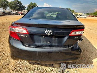 Zdjęcie 6 z 13 samochodu: 2013 TOYOTA CAMRY SE VIN:4T1BF1FK2DU294923 - miniatura