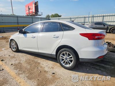 Drugie zdjęcie samochodu z przodu: 2016 FORD FOCUS SE VIN:1FADP3F22GL222559 - miniatura
