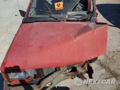 Zdjęcie 11 z 12 samochodu: 1988 DODGE RAM 50 VIN:JB7FL24D9JP058398 - miniatura