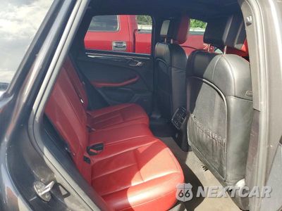 Zdjęcie 11 z 13 samochodu: 2018 PORSCHE MACAN S VIN:WP1AB2A53JLB37209 - miniatura