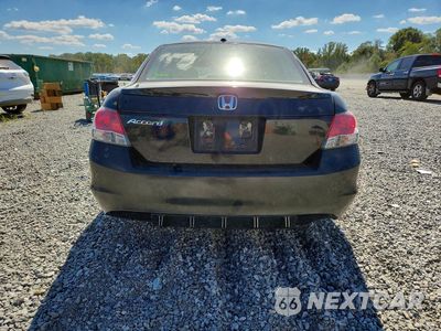 Zdjęcie 6 z 13 samochodu: 2010 HONDA ACCORD EXL VIN:1HGCP2F83AA010164 - miniatura