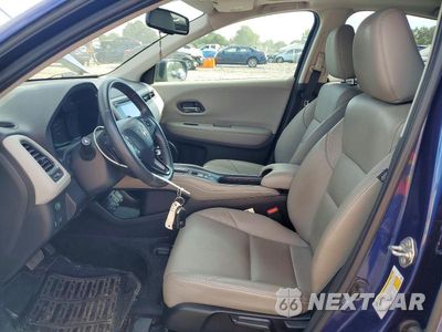 Zdjęcie 7 z 13 samochodu: 2017 HONDA HR-V EXL VIN:3CZRU6H76HM718106 - miniatura