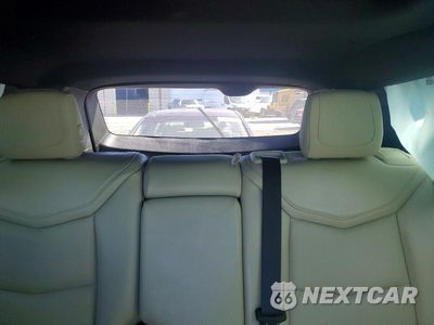 Zdjęcie 10 z 13 samochodu: 2018 CADILLAC XT5 PREMIUM LUXURY VIN:1GYKNERS7JZ157723 - miniatura