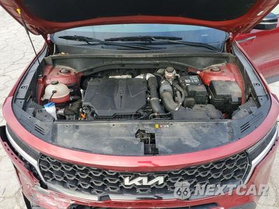 Zdjęcie 12 z 13 samochodu: 2022 KIA SORENTO EX VIN:5XYRHDLF9NG133509 - miniatura
