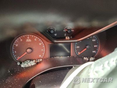 Zdjęcie 9 z 12 samochodu: 2022 CHEVROLET COLORADO LT VIN:1GCGTCEN6N1285462 - miniatura