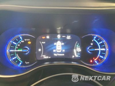 Zdjęcie 9 z 13 samochodu: 2023 CHRYSLER PACIFICA HYBRID TOURING L VIN:2C4RC1L74PR579801 - miniatura