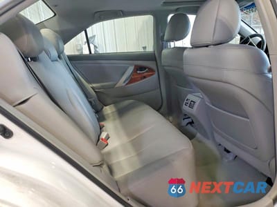 Zdjęcie 10 z 12 samochodu: 2010 TOYOTA CAMRY XLE V6 VIN:4T1BK3EK3AU603304 - miniatura