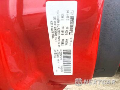 Zdjęcie 12 z 12 samochodu: 2012 FIAT 500 SPORT VIN:3C3CFFBR4CT109938 - miniatura