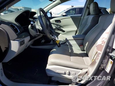 Zdjęcie 7 z 13 samochodu: 2018 ACURA RDX ADVANCE VIN:5J8TB4H75JL014901 - miniatura