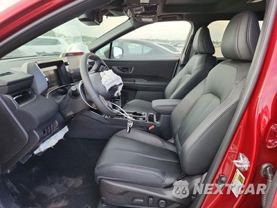 Zdjęcie 7 z 13 samochodu: 2026 SUBARU OUTBACK PREMIUM VIN:JF2BUPBD2TY452240 - miniatura