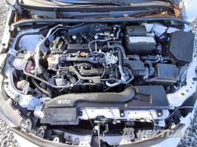 Zdjęcie 11 z 14 samochodu: 2026 TOYOTA COROLLA LE VIN:5YFB4MDE0TP398394 - miniatura