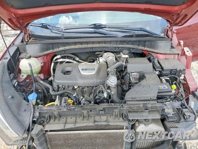 Zdjęcie 12 z 14 samochodu: 2016 HYUNDAI TUCSON LIMITED VIN:KM8J33A28GU240909 - miniatura