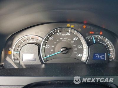 Zdjęcie 9 z 12 samochodu: 2012 TOYOTA CAMRY SE VIN:4T1BF1FK7CU188160 - miniatura