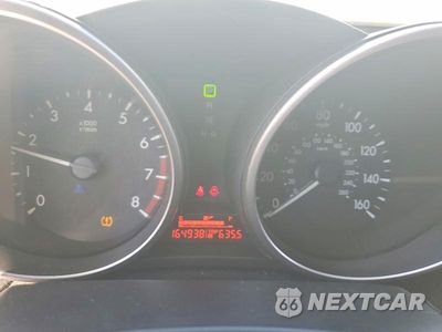 Zdjęcie 9 z 13 samochodu: 2011 MAZDA 3 I VIN:JM1BL1VF8B1486363 - miniatura