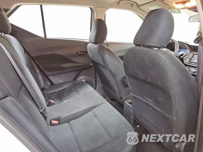 Zdjęcie 11 z 13 samochodu: 2023 NISSAN KICKS S VIN:3N1CP5BV6PL522954 - miniatura