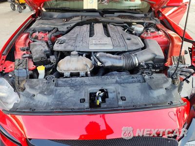 Zdjęcie 11 z 12 samochodu: 2018 FORD MUSTANG GT VIN:1FA6P8CF1J5113714 - miniatura