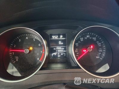 Zdjęcie 9 z 12 samochodu: 2016 VOLKSWAGEN JETTA S VIN:3VW267AJ8GM217243 - miniatura