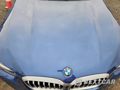 Zdjęcie 11 z 12 samochodu: 2022 BMW X3 XDRIVE30I VIN:5UX53DP00N9L72899 - miniatura