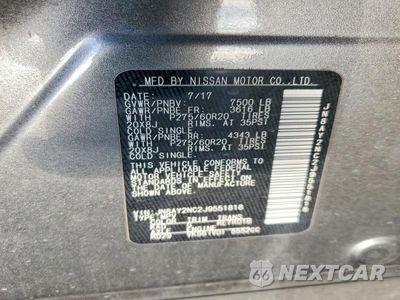 Zdjęcie 13 z 13 samochodu: 2018 NISSAN ARMADA PLATINUM VIN:JN8AY2NC2J9551818 - miniatura