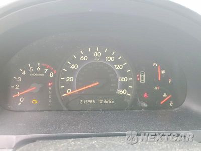 Zdjęcie 9 z 13 samochodu: 2008 HONDA ODYSSEY EXL VIN:5FNRL38688B020759 - miniatura