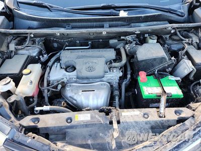 Zdjęcie 12 z 13 samochodu: 2017 TOYOTA RAV4 XLE VIN:2T3RFREV0HW589749 - miniatura