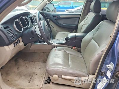 Zdjęcie 7 z 13 samochodu: 2003 TOYOTA 4RUNNER SR5 VIN:JTEBT14R130027531 - miniatura