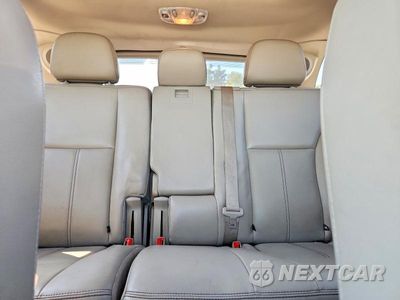Zdjęcie 10 z 13 samochodu: 2012 FORD EDGE LIMITED VIN:2FMDK3K92CBA48431 - miniatura