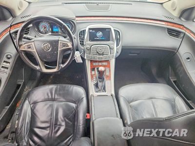 Zdjęcie 8 z 12 samochodu: 2015 BUICK LACROSSE VIN:1G4GB5G38FF129689 - miniatura