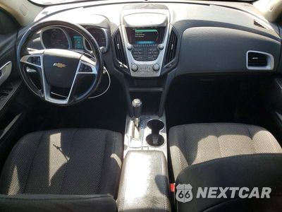 Zdjęcie 8 z 13 samochodu: 2017 CHEVROLET EQUINOX LT VIN:2GNALCEK5H1609177 - miniatura