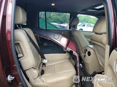 Zdjęcie 11 z 13 samochodu: 2013 HONDA PILOT EXL VIN:5FNYF4H59DB064201 - miniatura